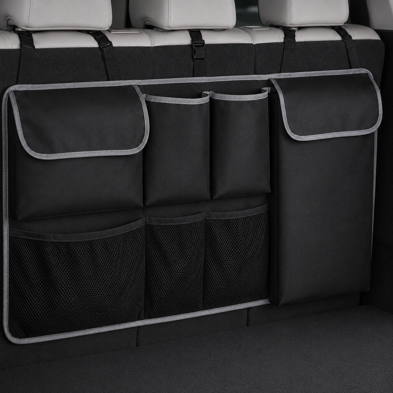 Organizador de Maletero Premium