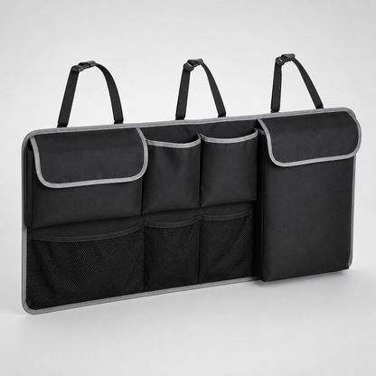 Organizador de Maletero Premium