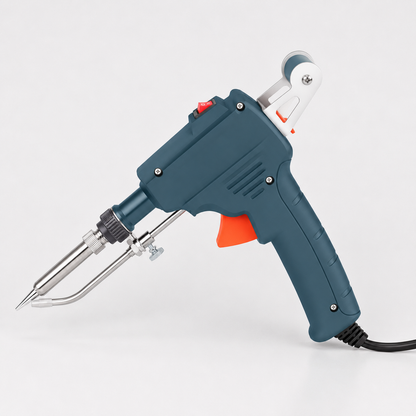 Pistola de Soldadura Eléctrica Profesional de 60W