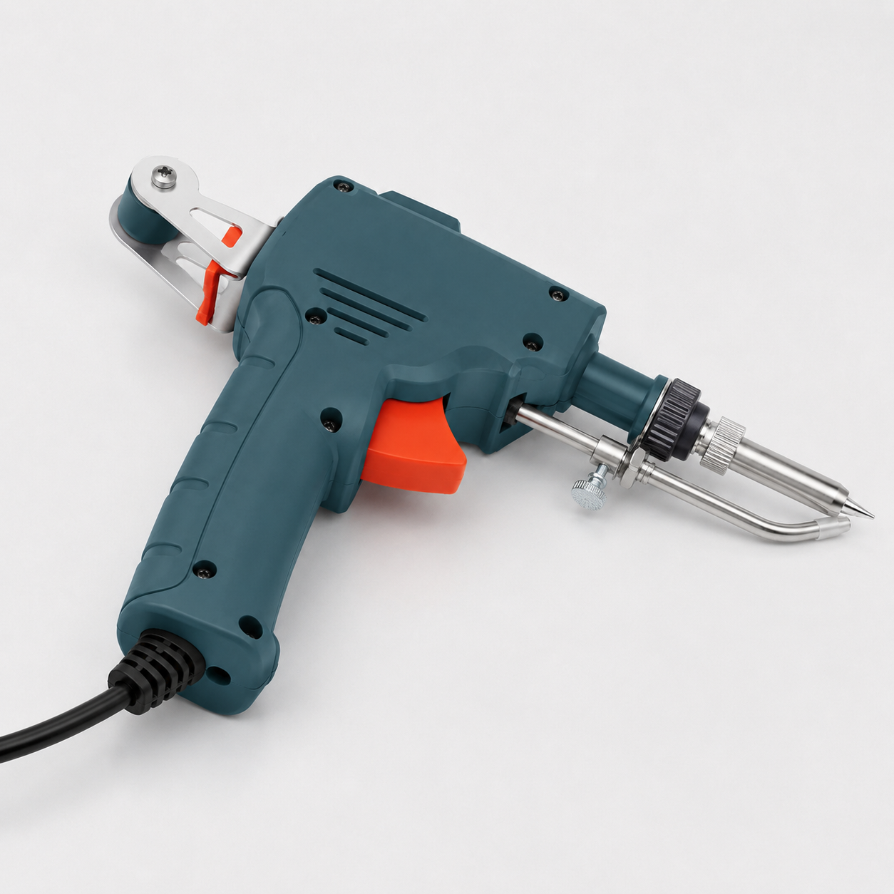Pistola de Soldadura Eléctrica Profesional de 60W